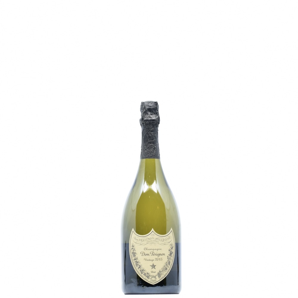 2015 Dom Perignon