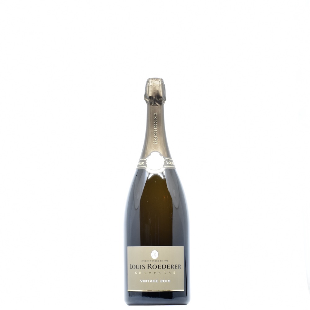 2015 Louis Roederer 1500 ml