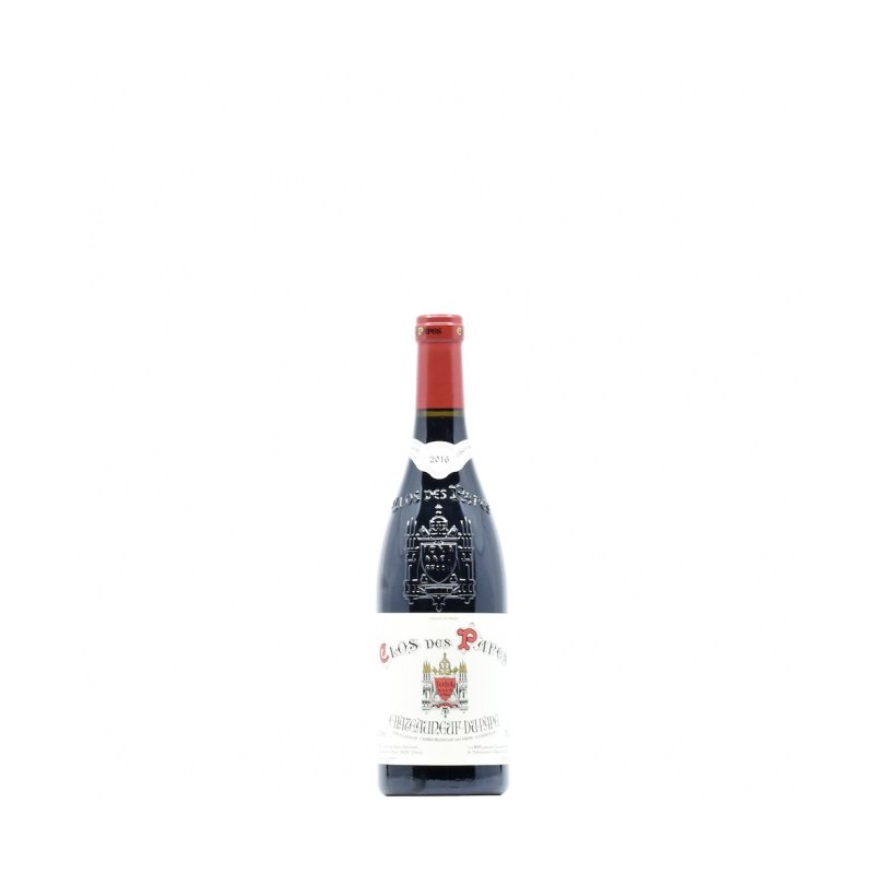 2016 Clos des Papes Chateauneuf du Pape