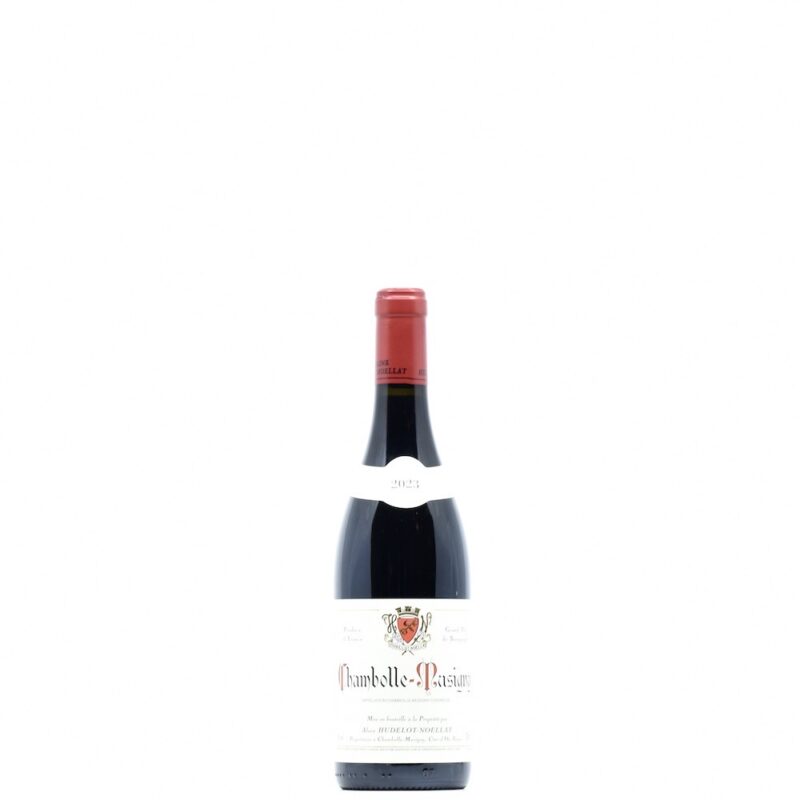 2023 Hudelot Noellat Chambolle Musigny