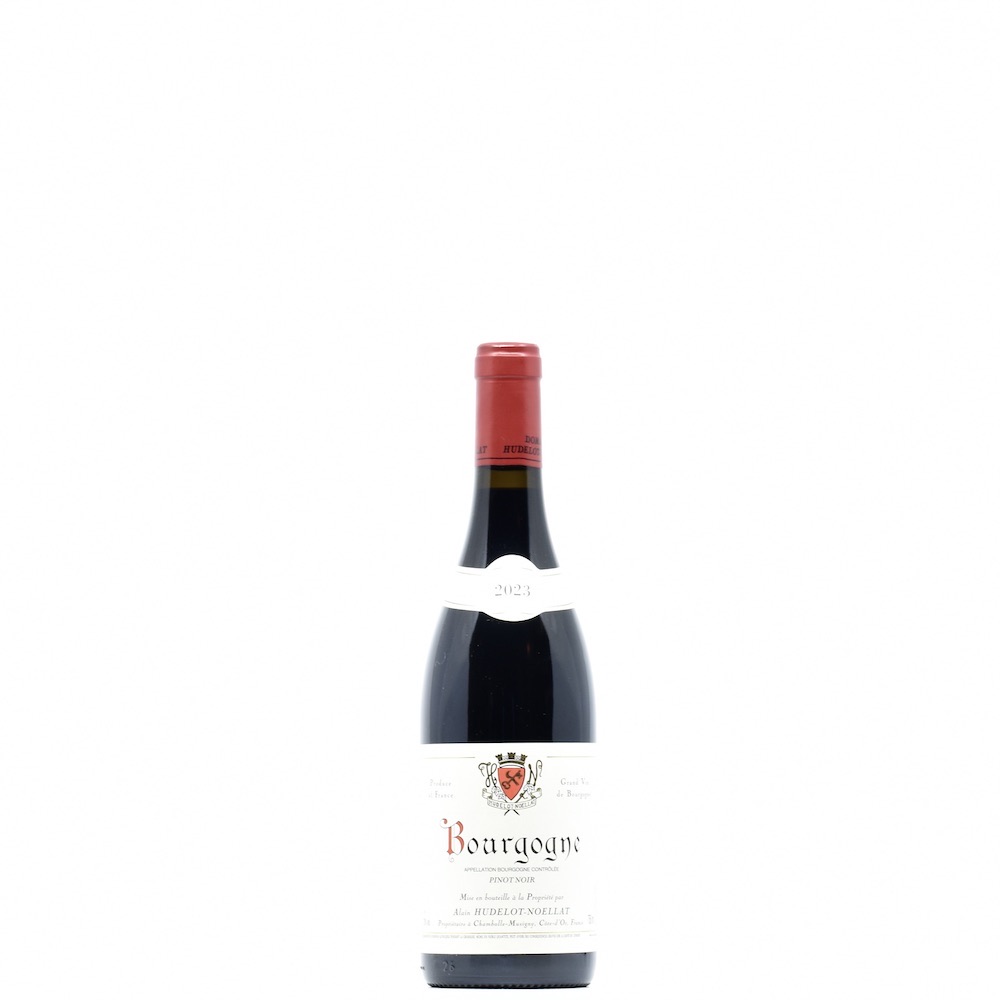 2023 Hudelot Noellat Bourgogne Rouge