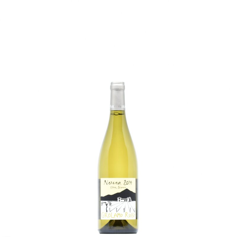 2024 Girolamo Russo Nerina Etna Bianco