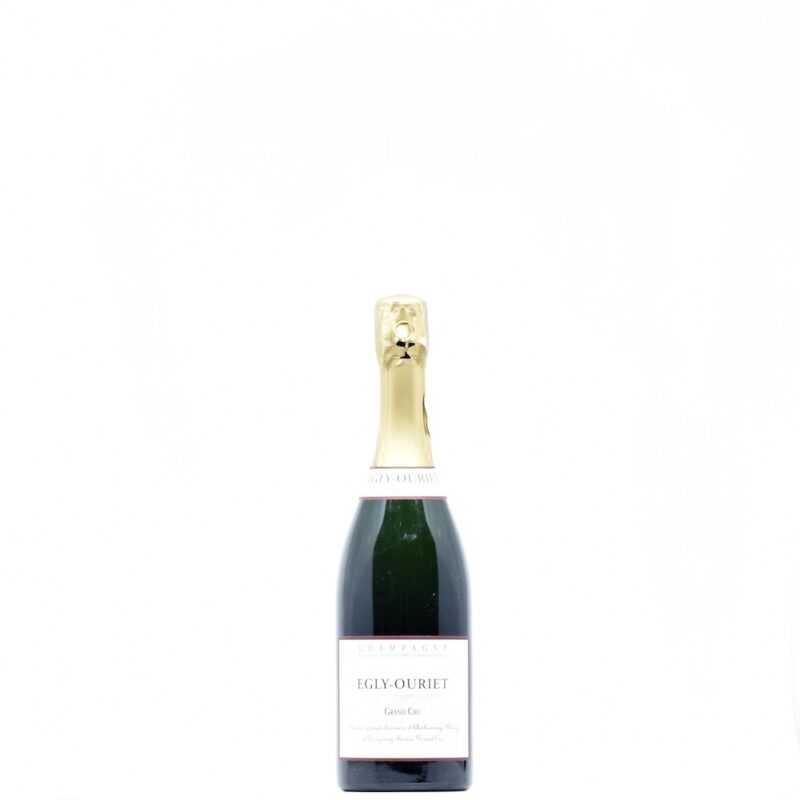 NV Egly-Ouriet Grand Cru