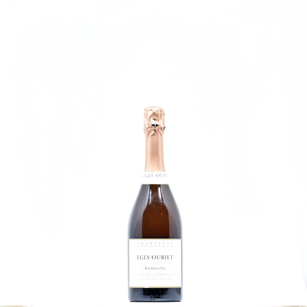 NV Egly-Ouriet Grand Cru Rosé