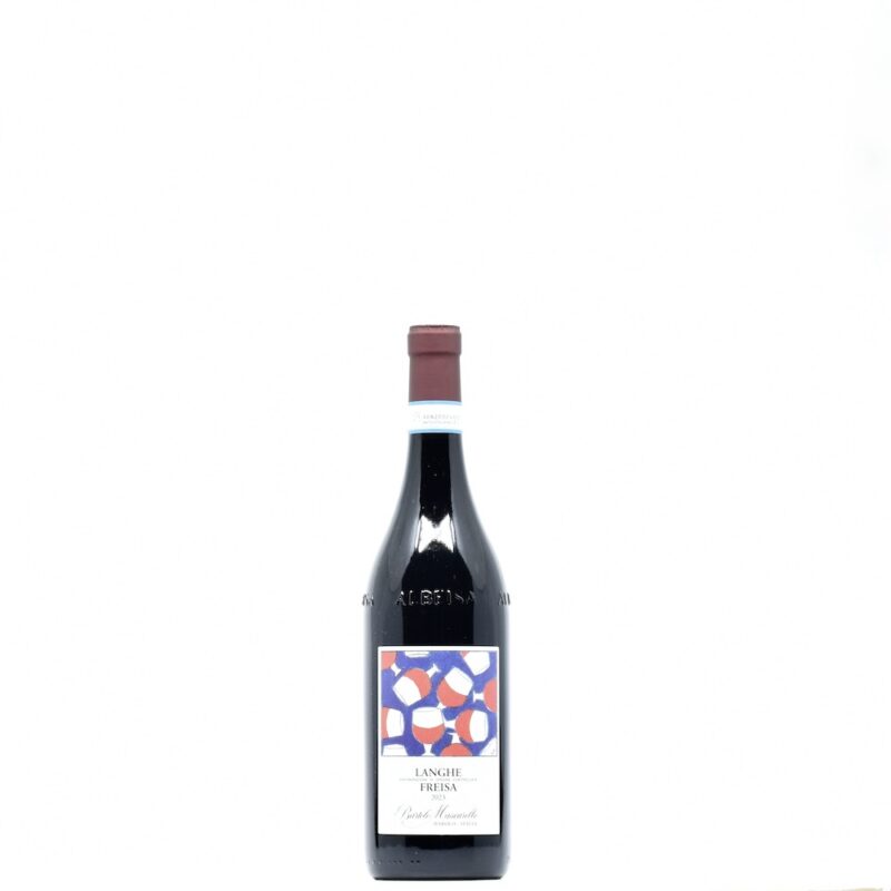 2023 Bartolo Mascarello Freisa