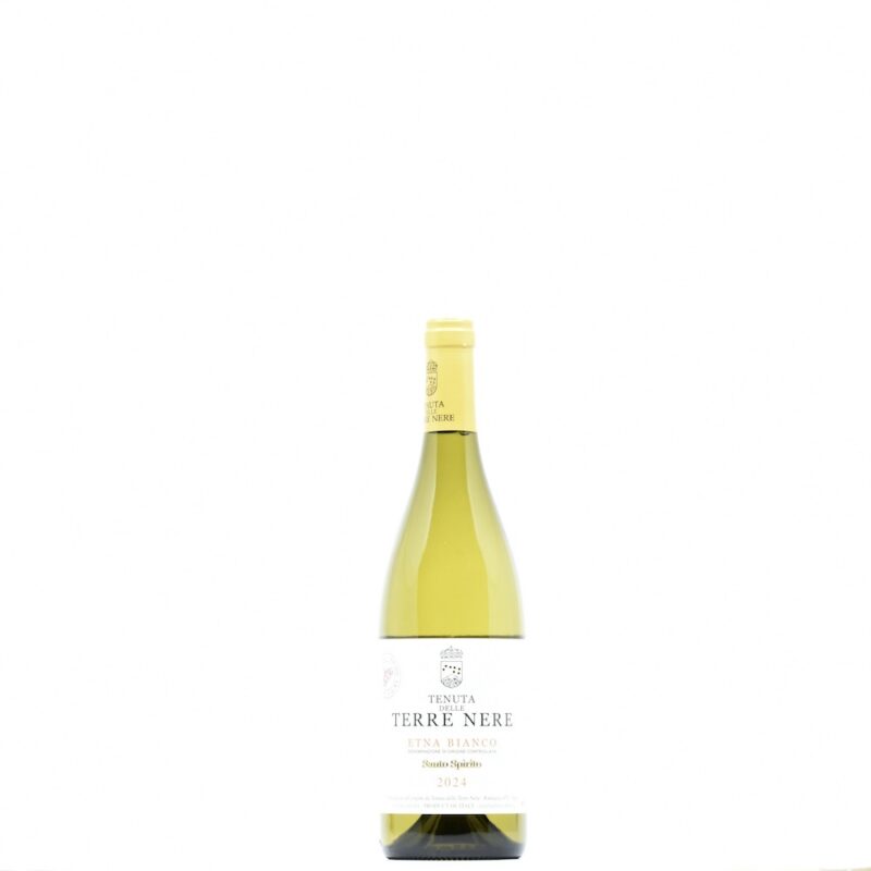2024 Terre Nere Etna Bianco Vigne Niche 'Santo Spirito'