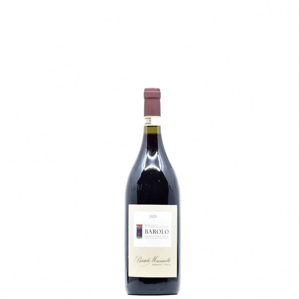 2020 Bartolo Mascarello Barolo 1.5L Magnum