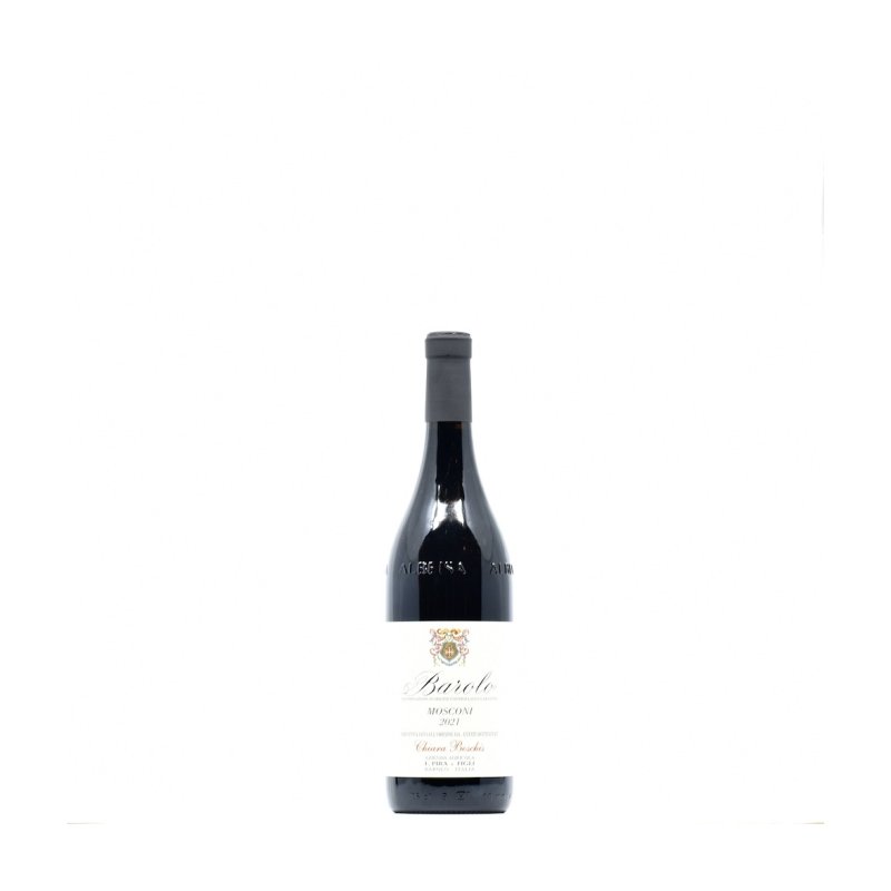 2021 E. Pira Chiara Boschis Mosconi Barolo