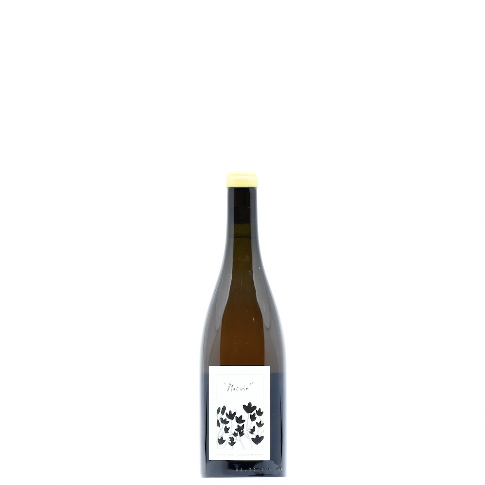Domaine Labet Macvin du Jura