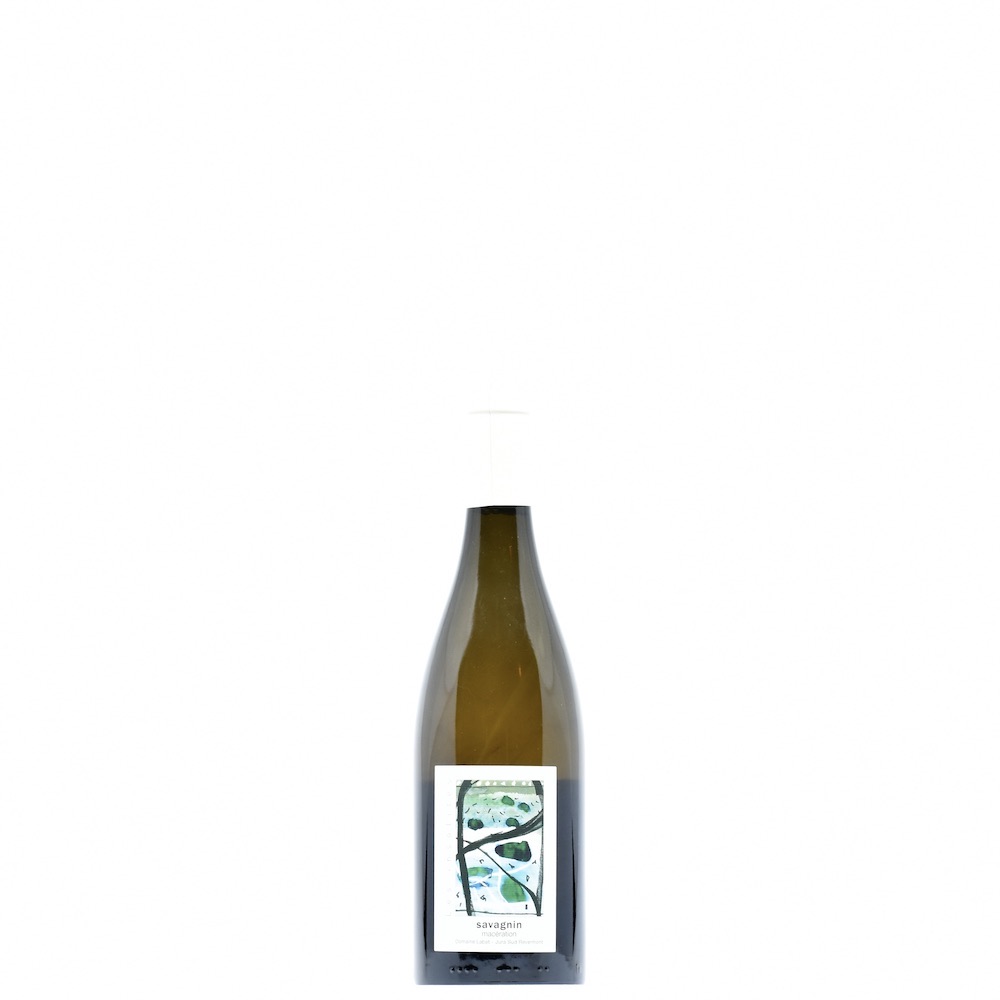 2023 Domaine Labet 'Le Cret' Savagnin