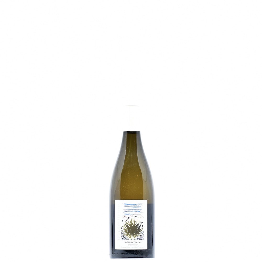 2022 Domaine Labet 'La Beaumette' Chardonnay