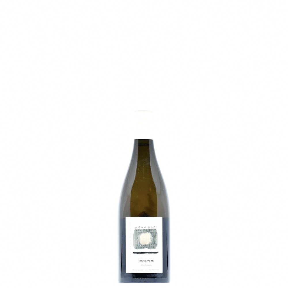 2022 Domaine Labet 'Les Varrons' Chardonnay