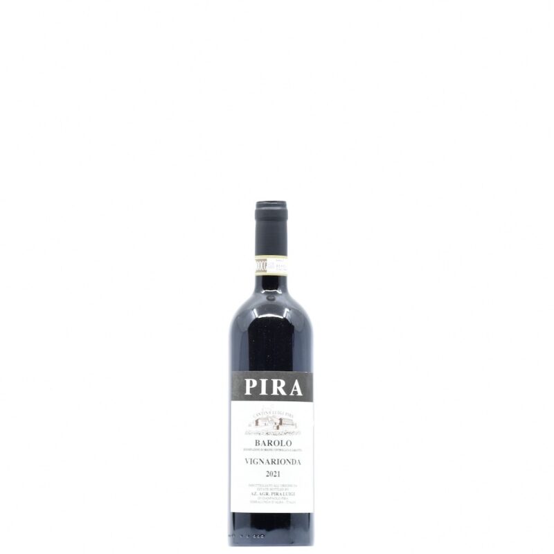 2021 Luigi Pira Barolo ‘Vigna Rionda’