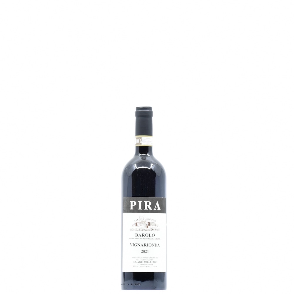 2021 Luigi Pira Barolo ‘Vigna Rionda’