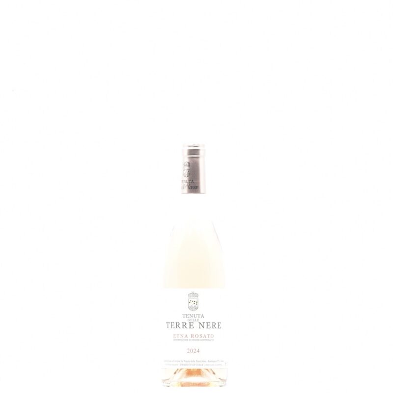 2024 Tenuta Terre Nere Etna Rosato
