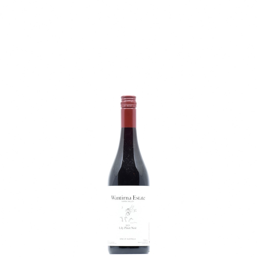 2023 Wantirna Estate 'Lily' Pinot Noir