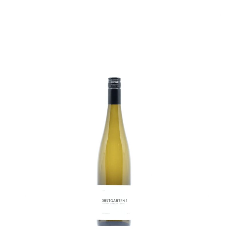 2025 Vignerons Schmolzer & Brown Obstgarten Riesling