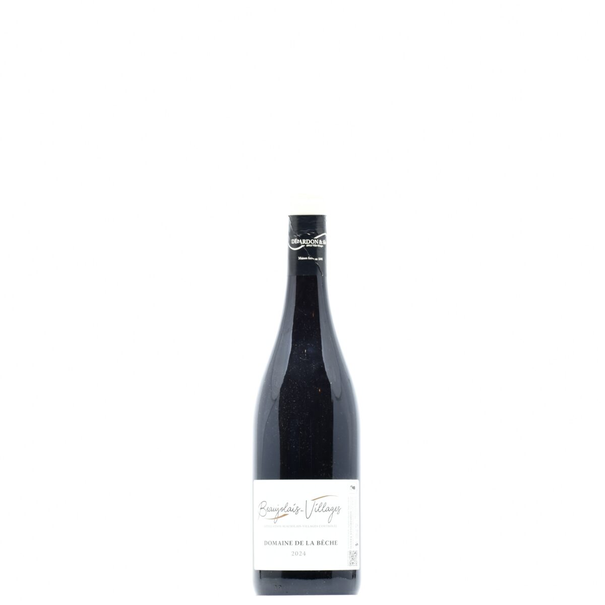 2024 Domaine De La Beche Beaujolais Villages