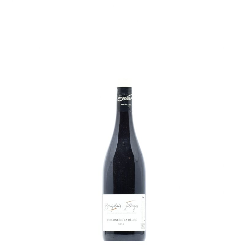 2024 Domaine De La Beche Beaujolais Villages