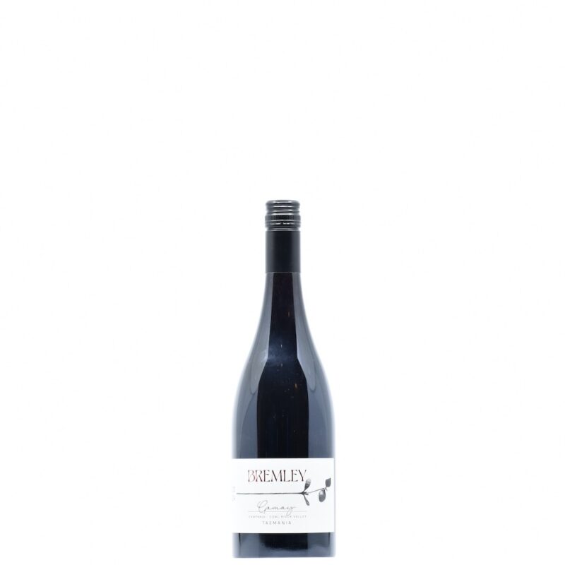 2024 Bremley Gamay