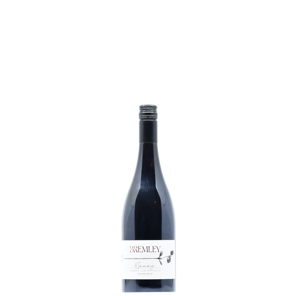 2024 Bremley Gamay