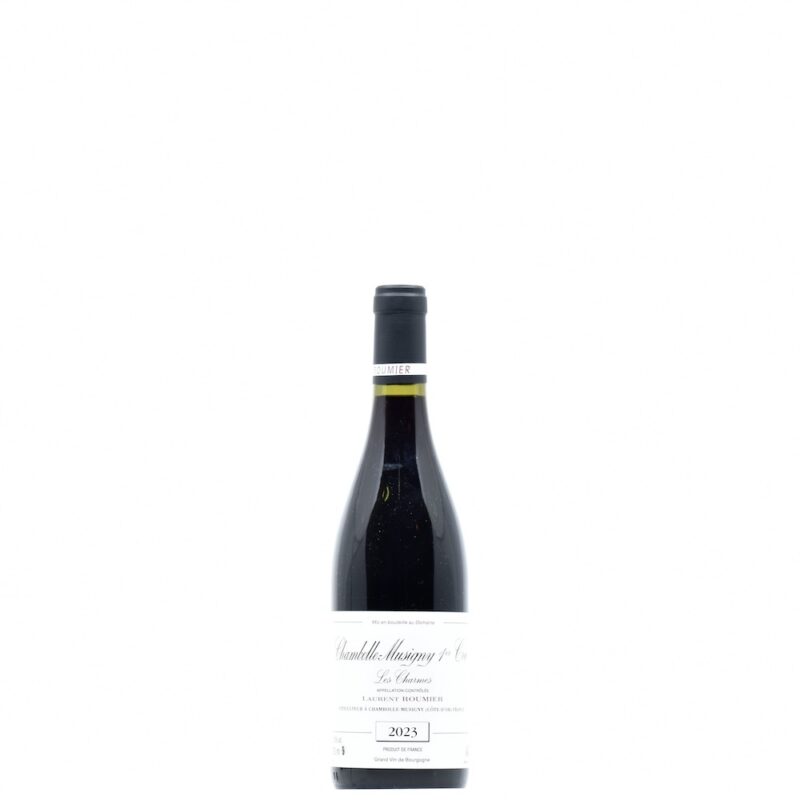 2023 Laurent Roumier Chambolle Musigny Les Charmes 1er cru