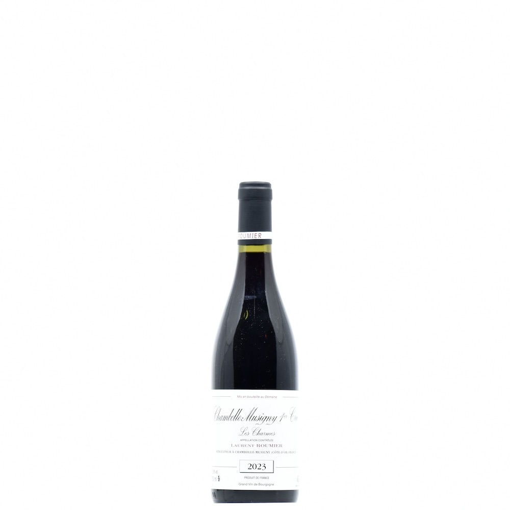 2023 Laurent Roumier Chambolle Musigny Les Charmes 1er cru