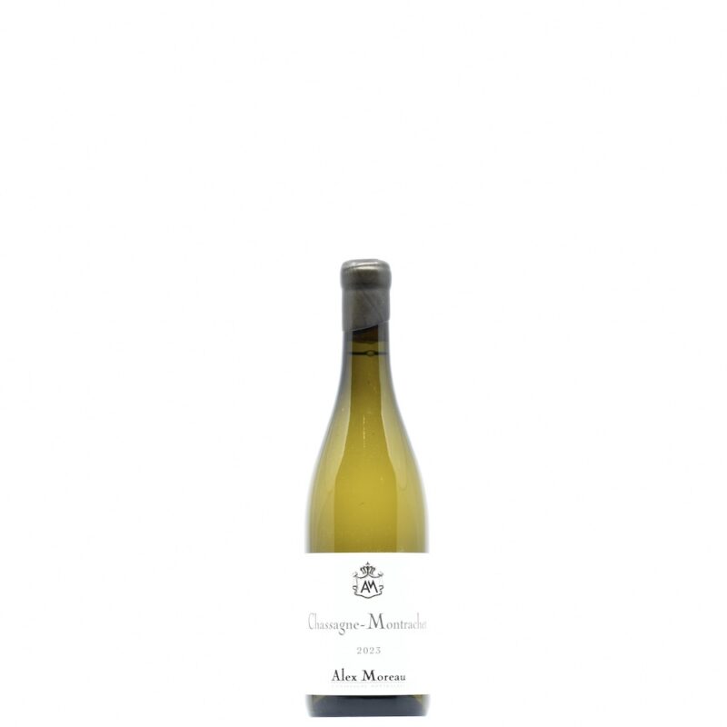 2023 Domaine Alex Moreau Chassagne Montrachet