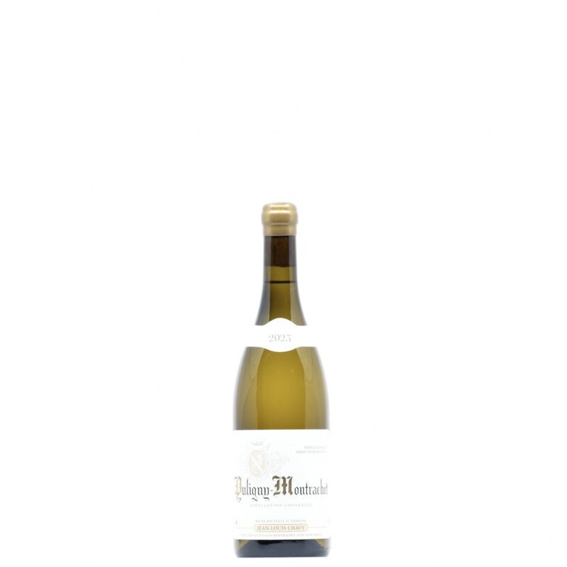 2023 Jean-Louis Chavy Puligny Montrachet