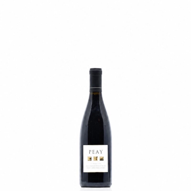 2023 Peay Vineyards West Sonoma Coast Pinot Noir