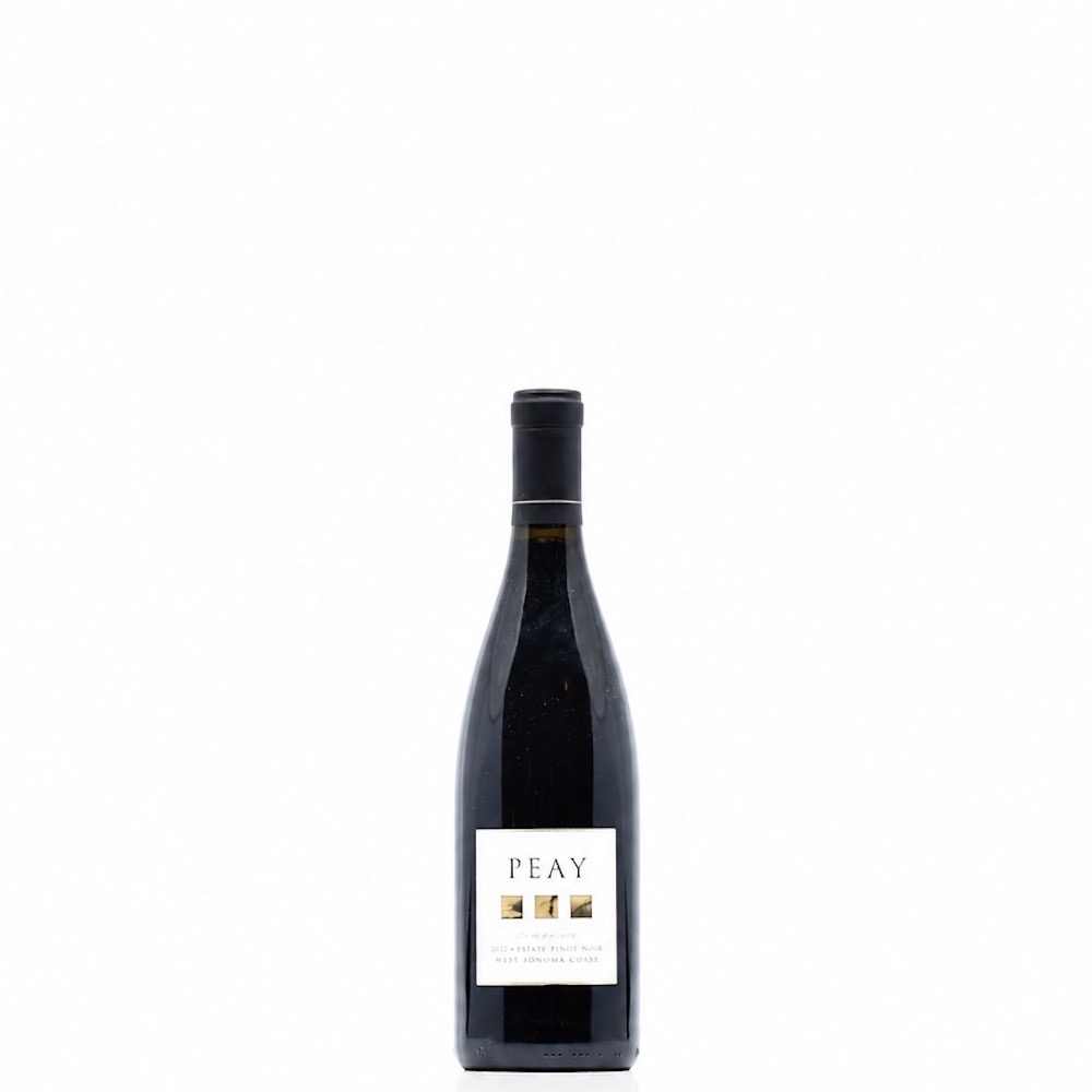 2023 Peay Vineyards West Sonoma Coast Pinot Noir