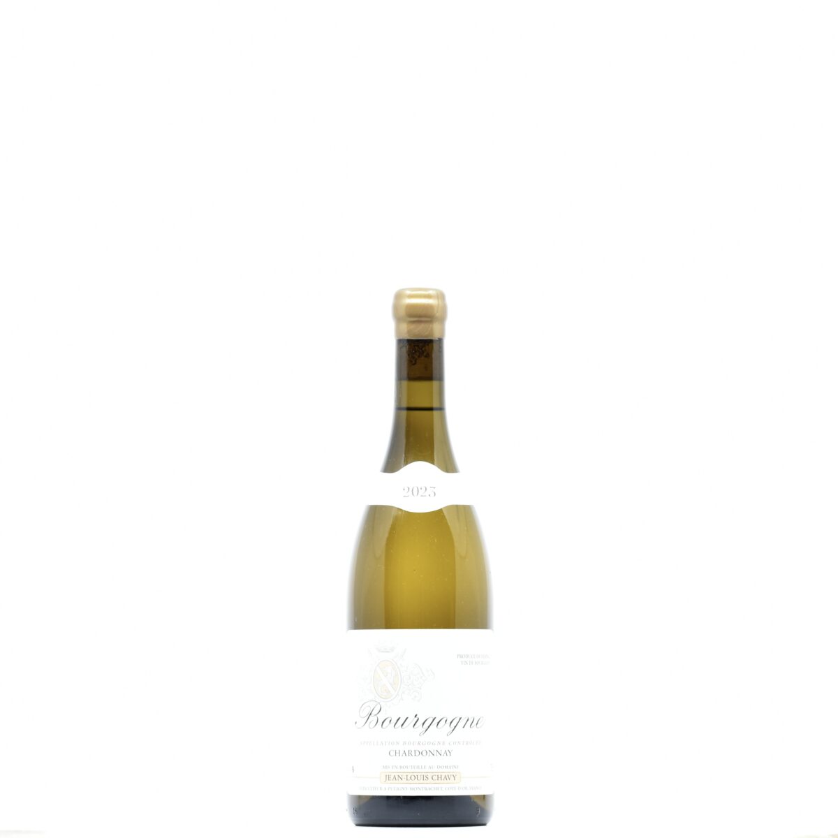 2023 Jean-Louis Chavy Bourgogne Blanc