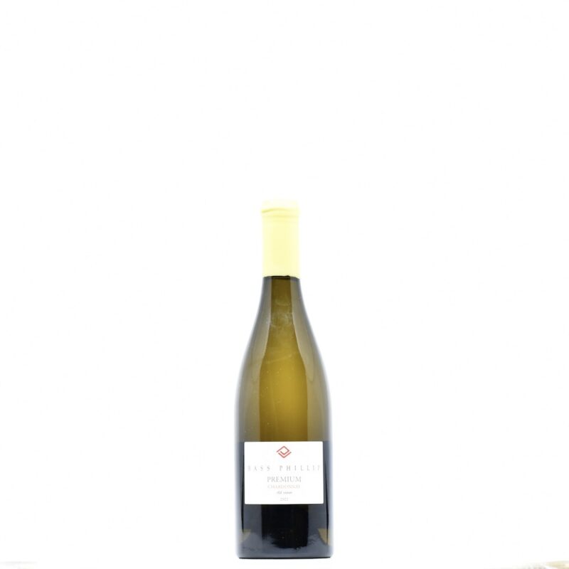 2022 Bass Phillip Premium Chardonnay