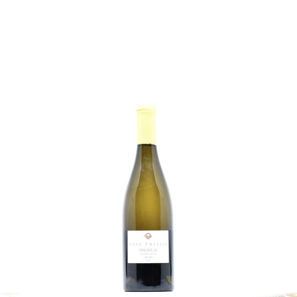 2022 Bass Phillip Premium Chardonnay