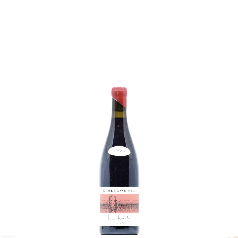 2025 Gembrook Hill Estate IJM Pinot Noir