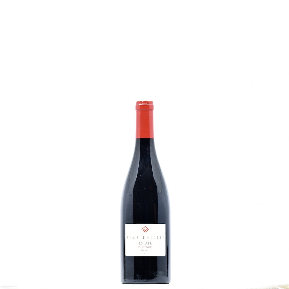2023 Bass Phillip Estate Pinot Noir