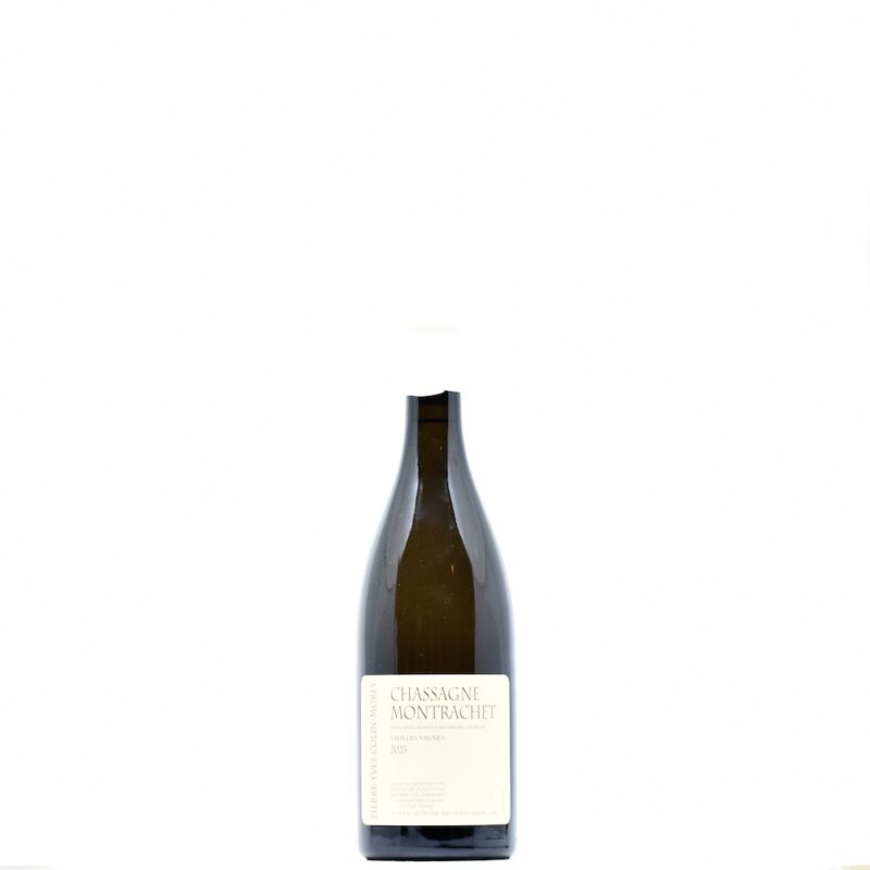 2023 Pierre-Yves Colin-Morey Chassagne Montrachet Vieilles Vignes