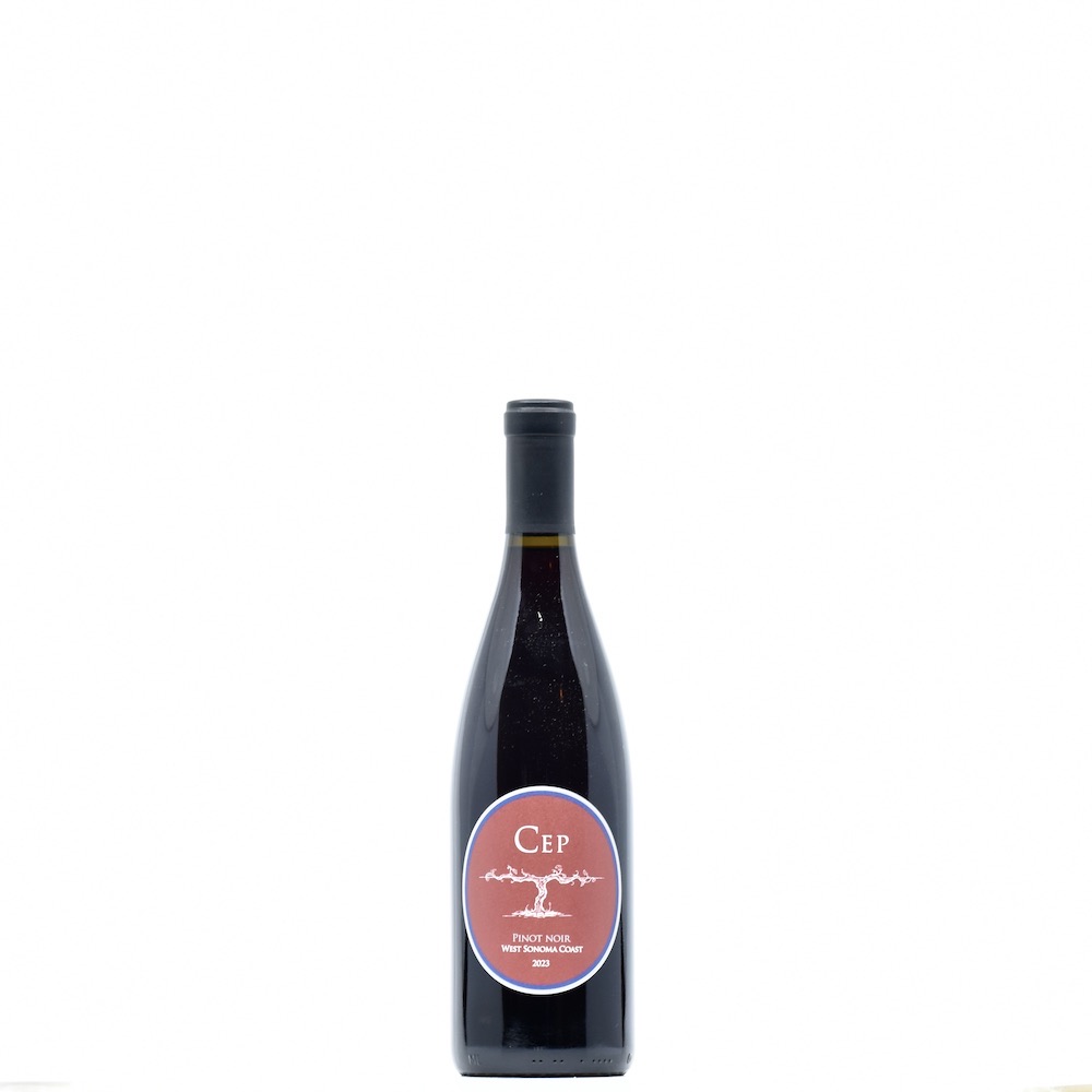 2023 Peay Cep Vineyards Estate Pinot Noir