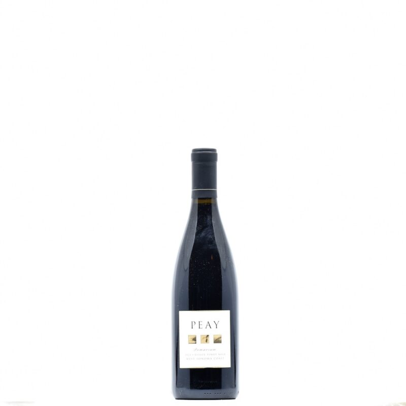 2022 Peay Vineyards Pomarium Estate Pinot Noir