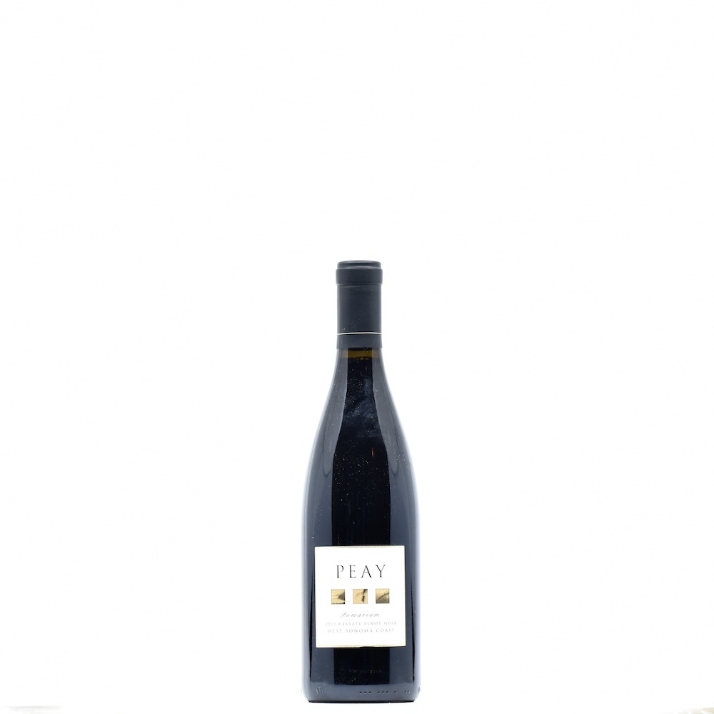 2022 Peay Vineyards Pomarium Estate Pinot Noir