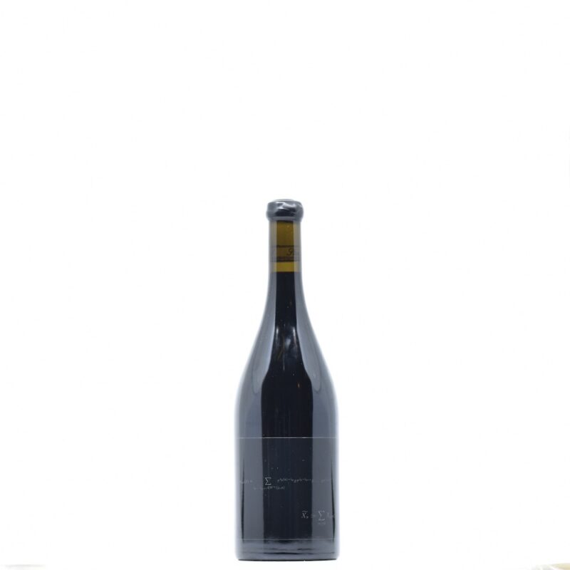 2022 Standish Wine Company The Schubert Theorem Shiraz