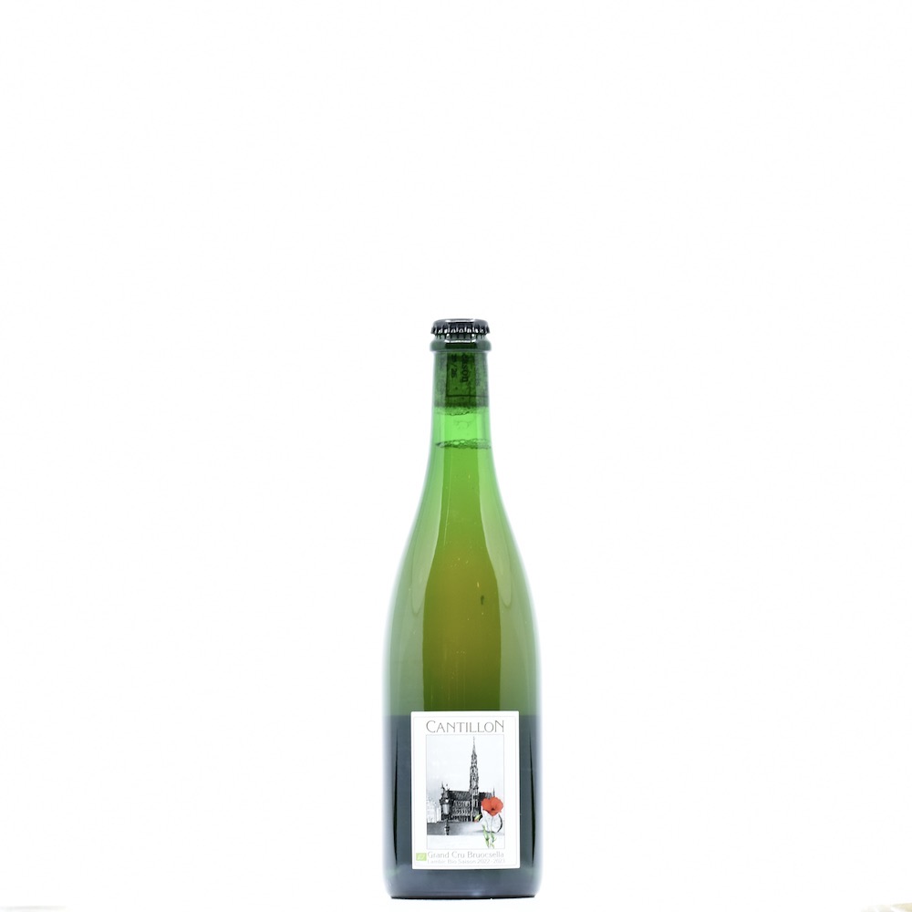 Cantillon Bruocsella 750ml