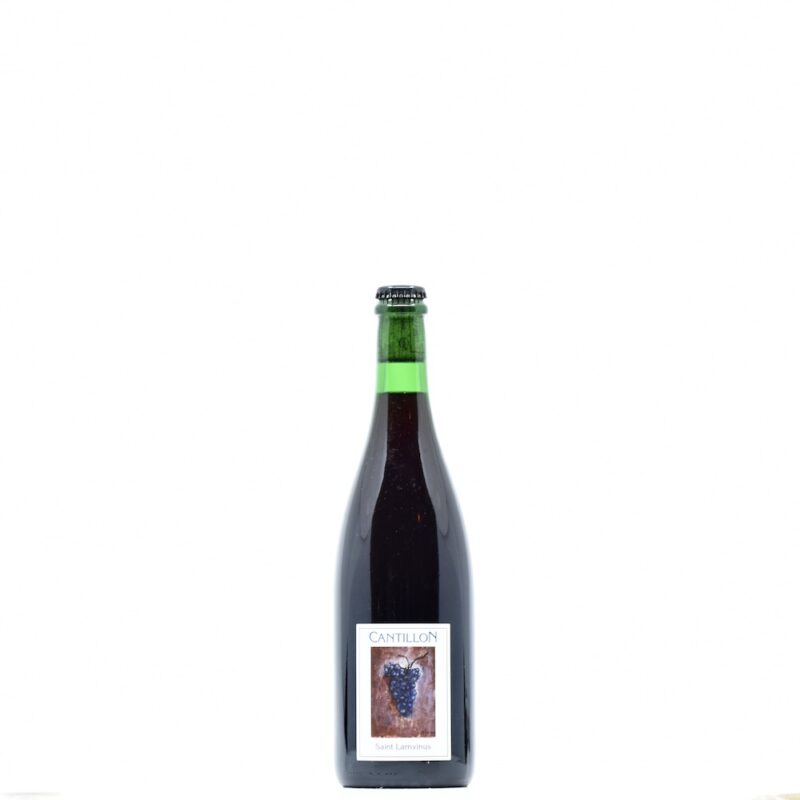 Cantillon Saint Lamvinus 750ml