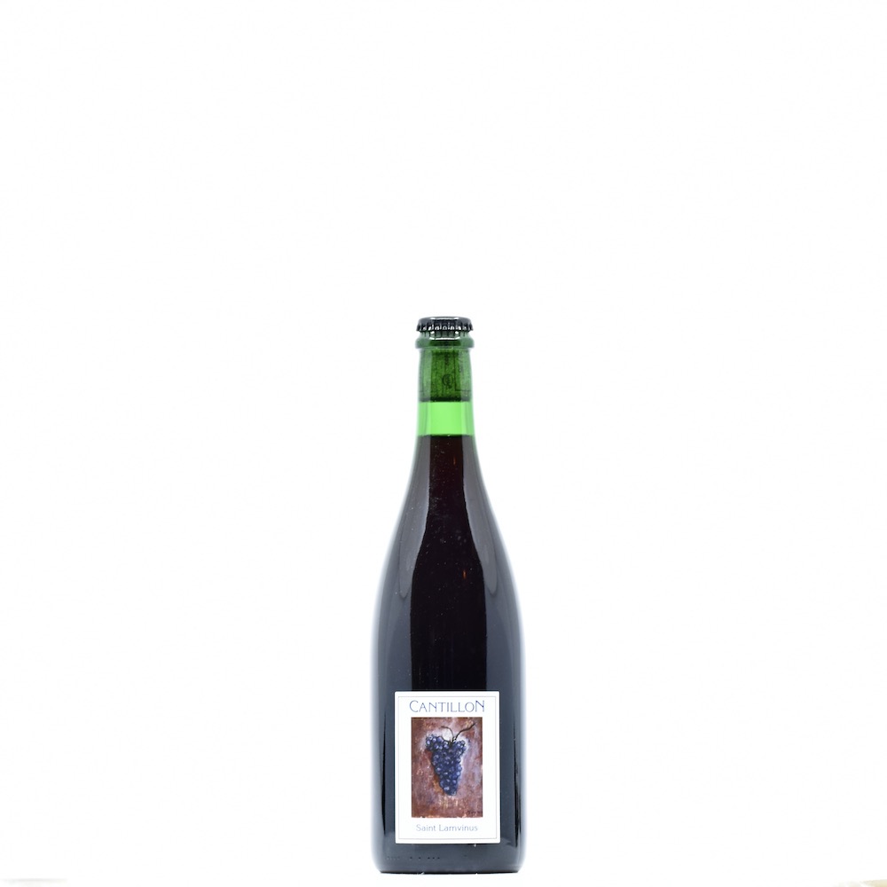Cantillon Saint Lamvinus 750ml