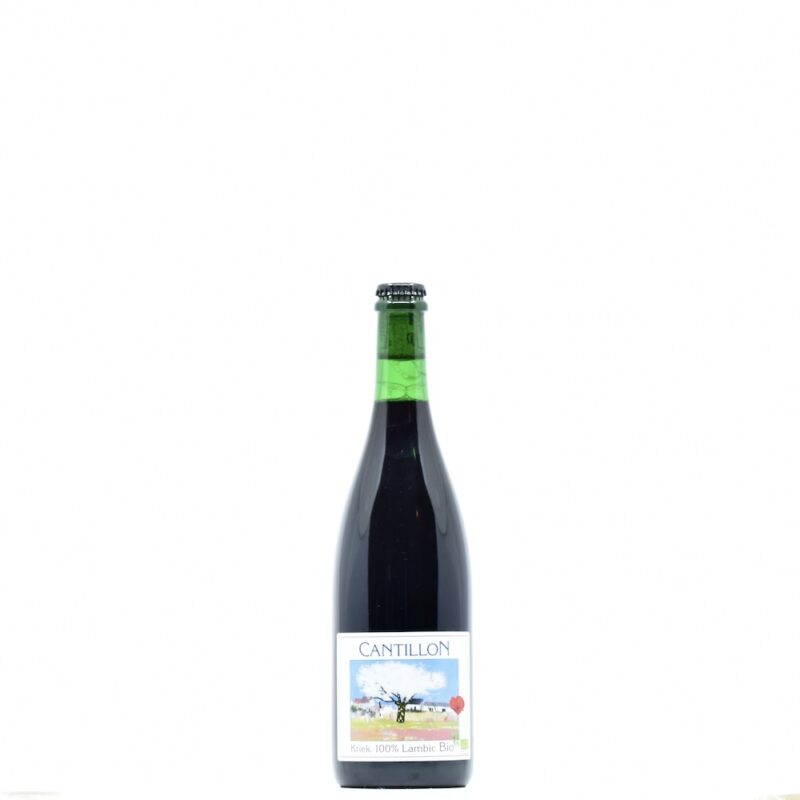 Cantillon Kriek Lambic 750ml