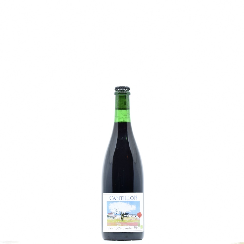 Cantillon Kriek Lambic 750ml