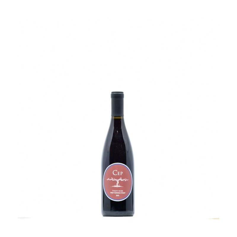 2023 Peay Cep Vineyards Estate Pinot Noir