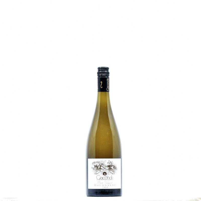 2024 Giaconda Roussanne