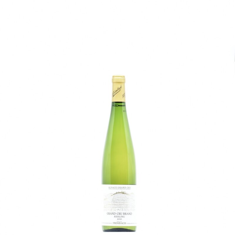 2021 Trimbach Brand Riesling Grand Cru