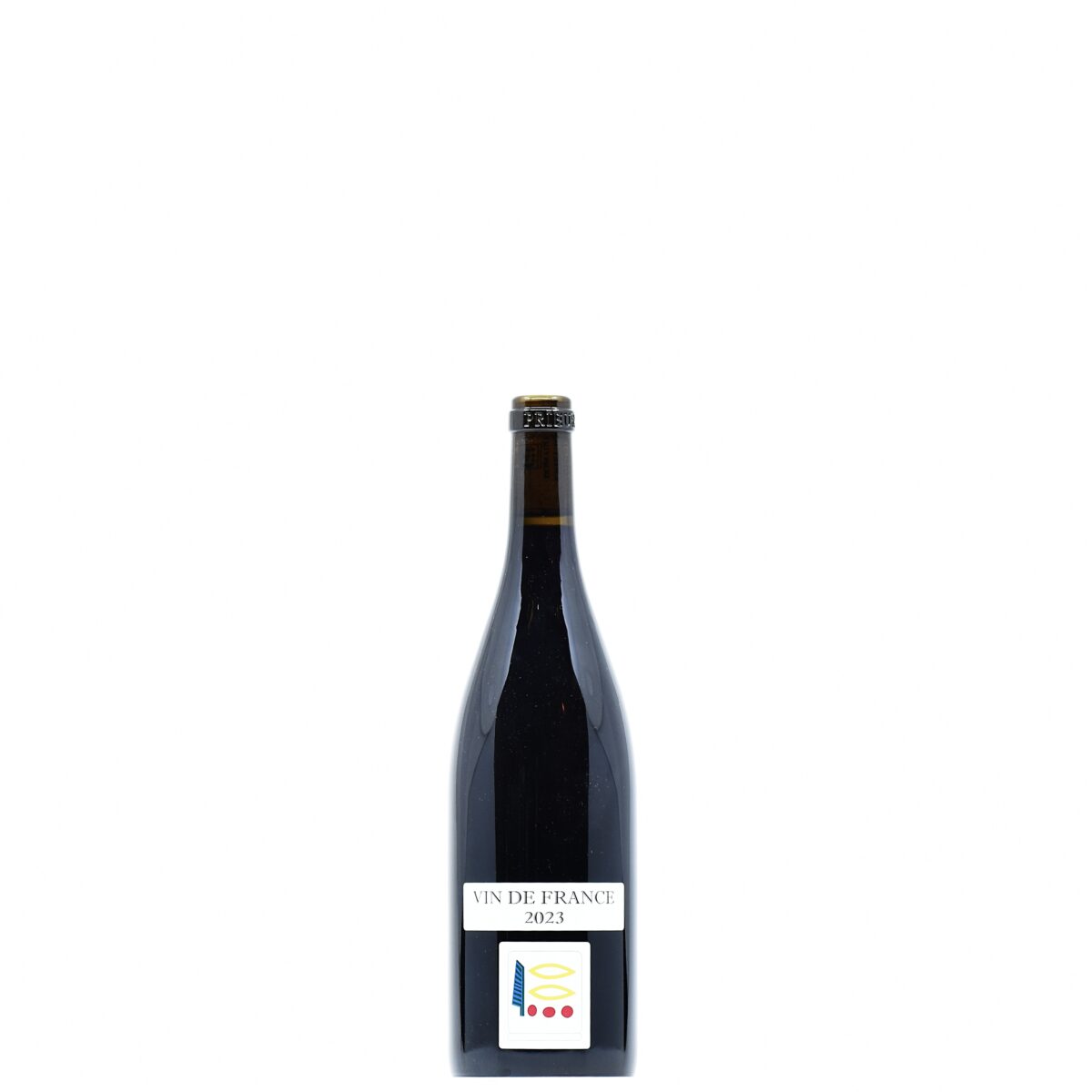 2023 Prieure Roch Vin de France Rouge